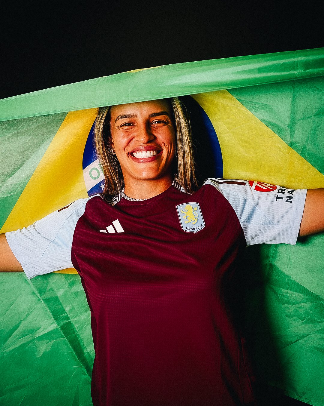 Aston Villa and their record breaking final day of the transfer window